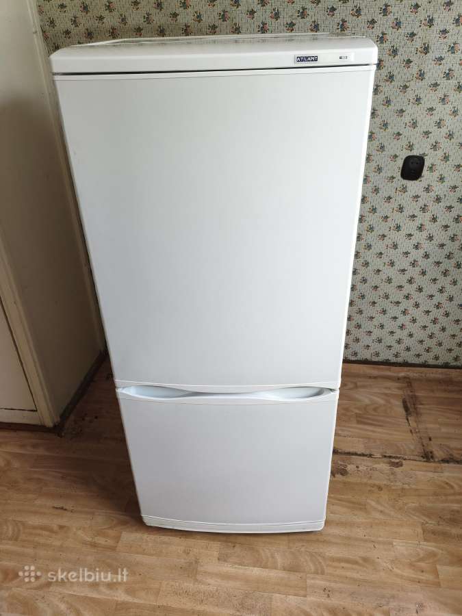 Atlant Xm 4008