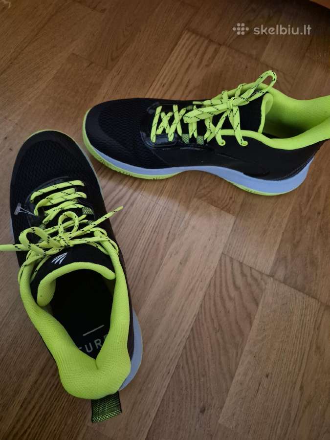 Krepšino batai Under Armour - nuotraukos Nr. 3