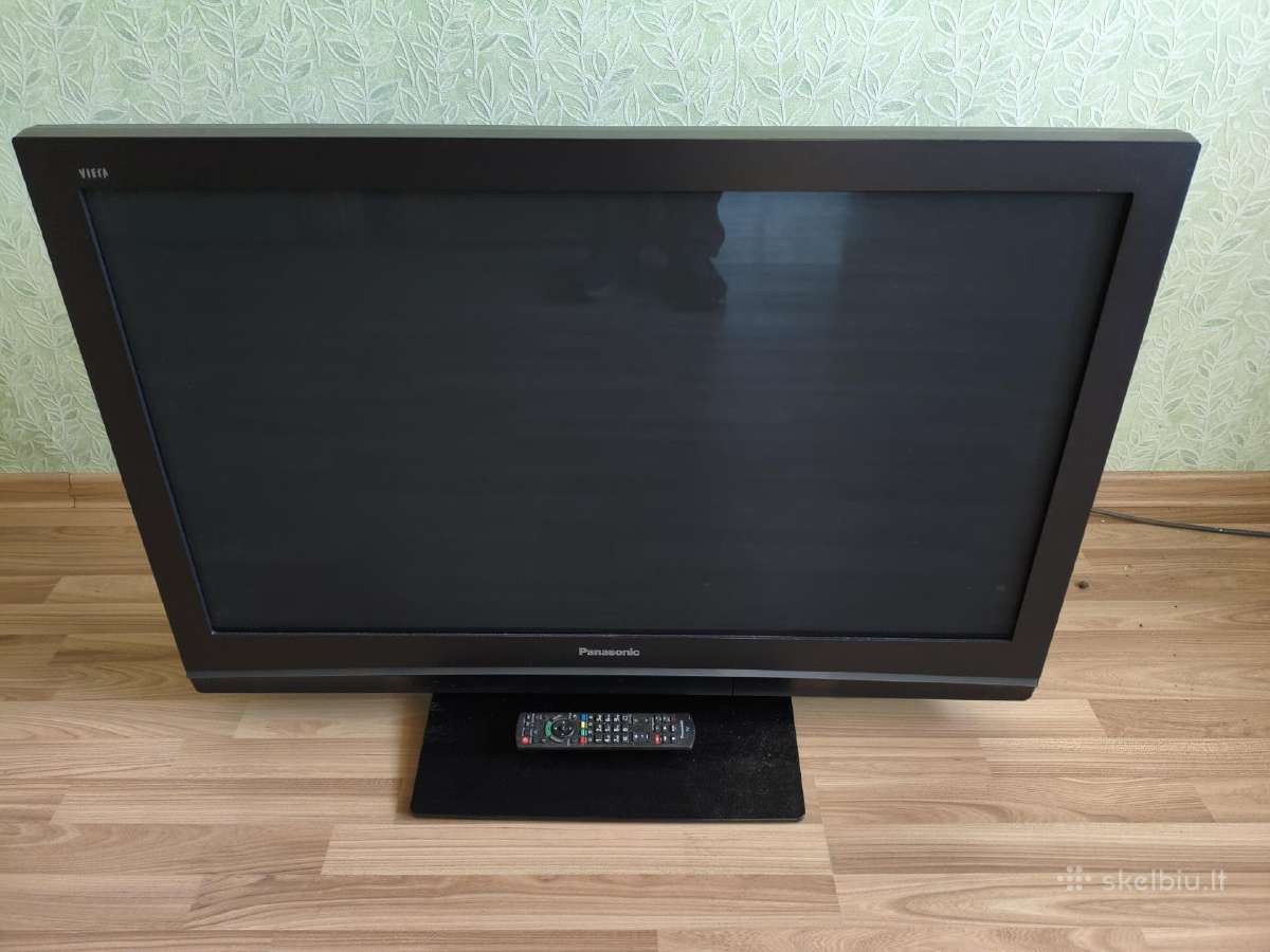 Panasonic Th42pv8a