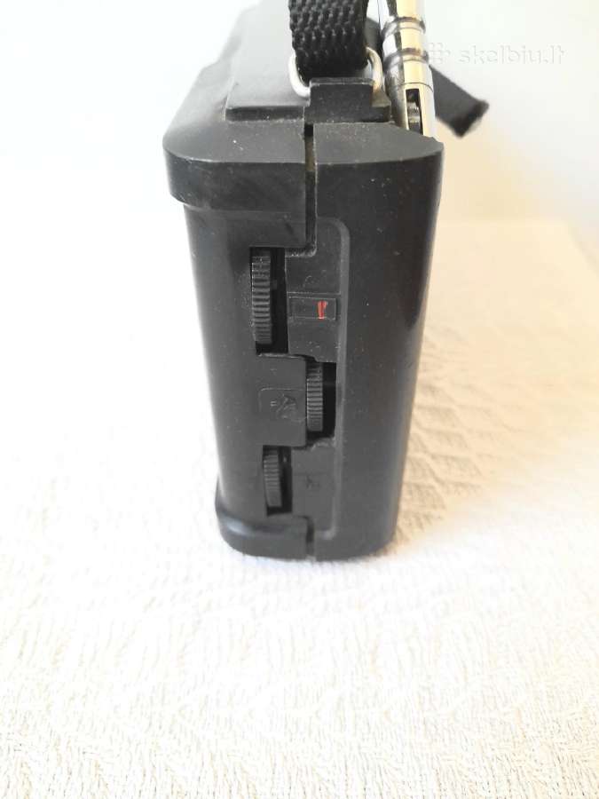 Radijo imtuvas "Kvarc Рп-309" - nuotraukos Nr. 2