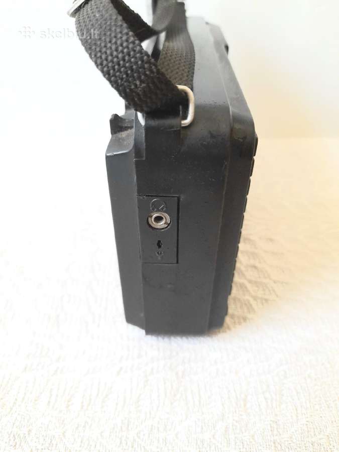 Radijo imtuvas "Kvarc Рп-309" - nuotraukos Nr. 3