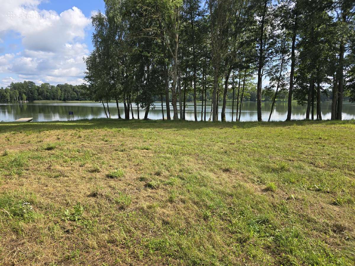 Stovyklavietės Prie Ežerų Molėtų Rajone - nuotraukos Nr. 10