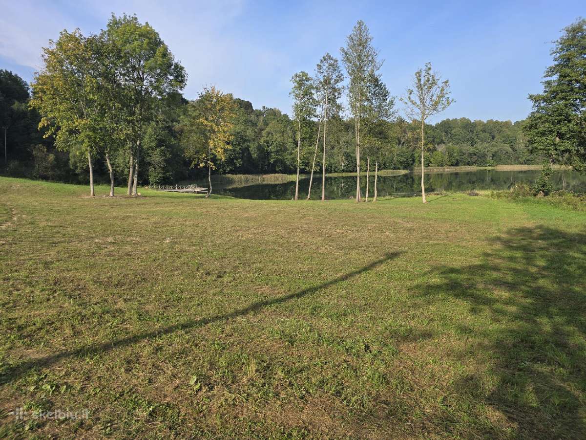 Stovyklavietės Prie Ežerų Molėtų Rajone - nuotraukos Nr. 6