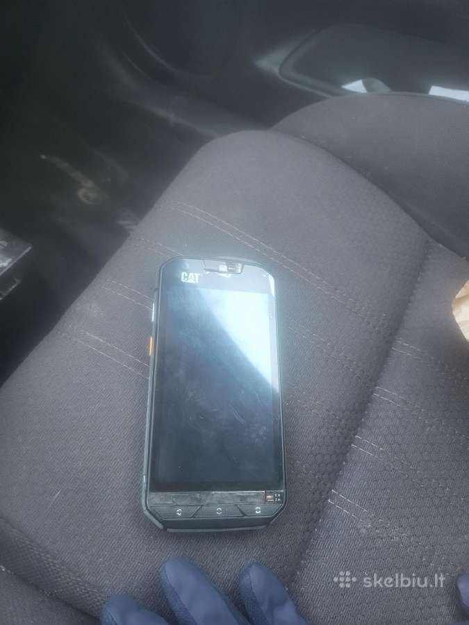 Cat s60