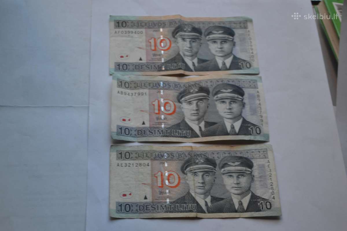 10 Litu 2007 m.ab,ae,af