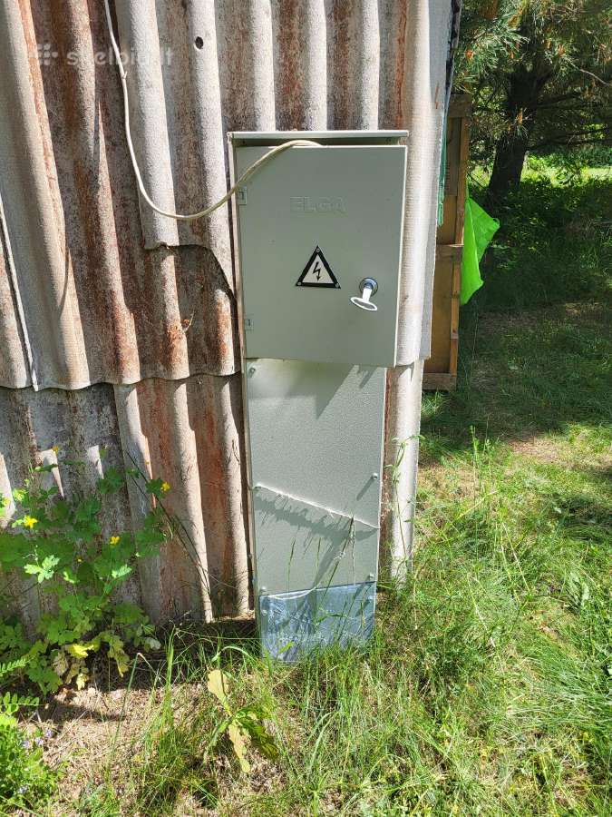 Sklypas