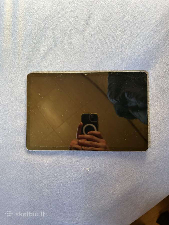 Geros bukles galaxy tab s7 t875 - nuotraukos Nr. 4