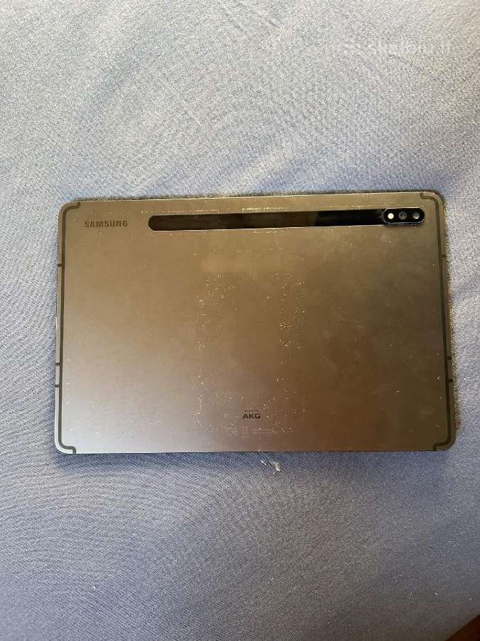 Geros bukles galaxy tab s7 t875 - nuotraukos Nr. 6