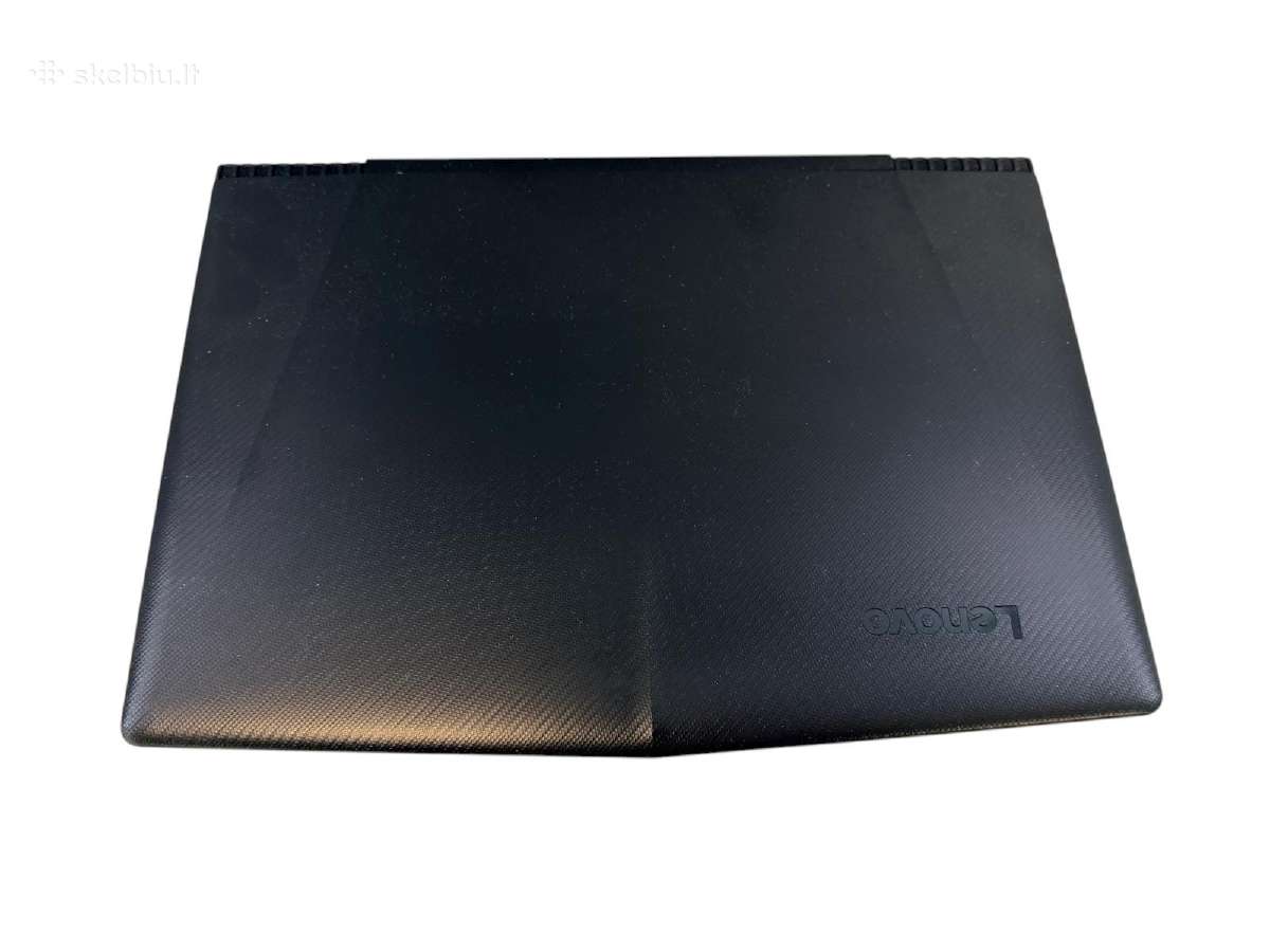 Lenovo Y520 – i5-7300hq / 8gb RAM / Gtx 1050 (4gb) - nuotraukos Nr. 8