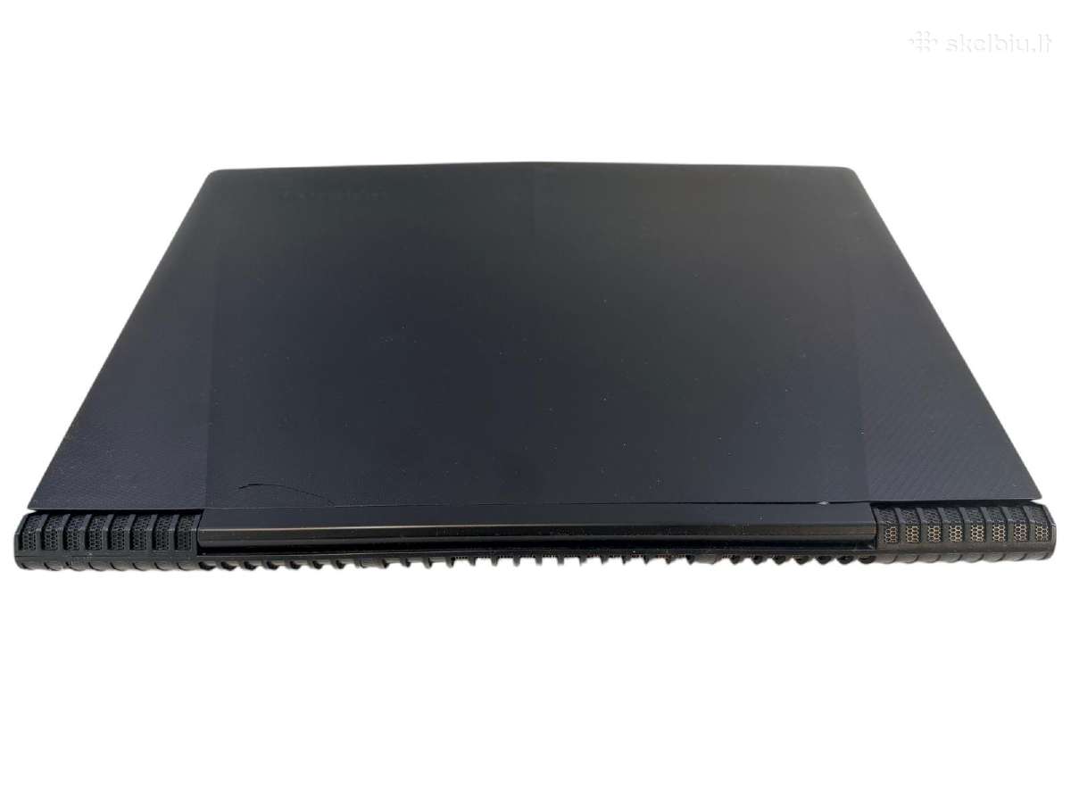 Lenovo Y520 – i5-7300hq / 8gb RAM / Gtx 1050 (4gb) - nuotraukos Nr. 11