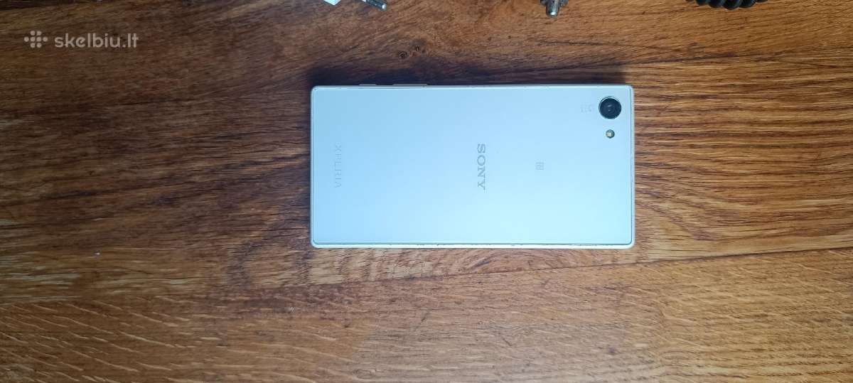 Mobilus telefonas