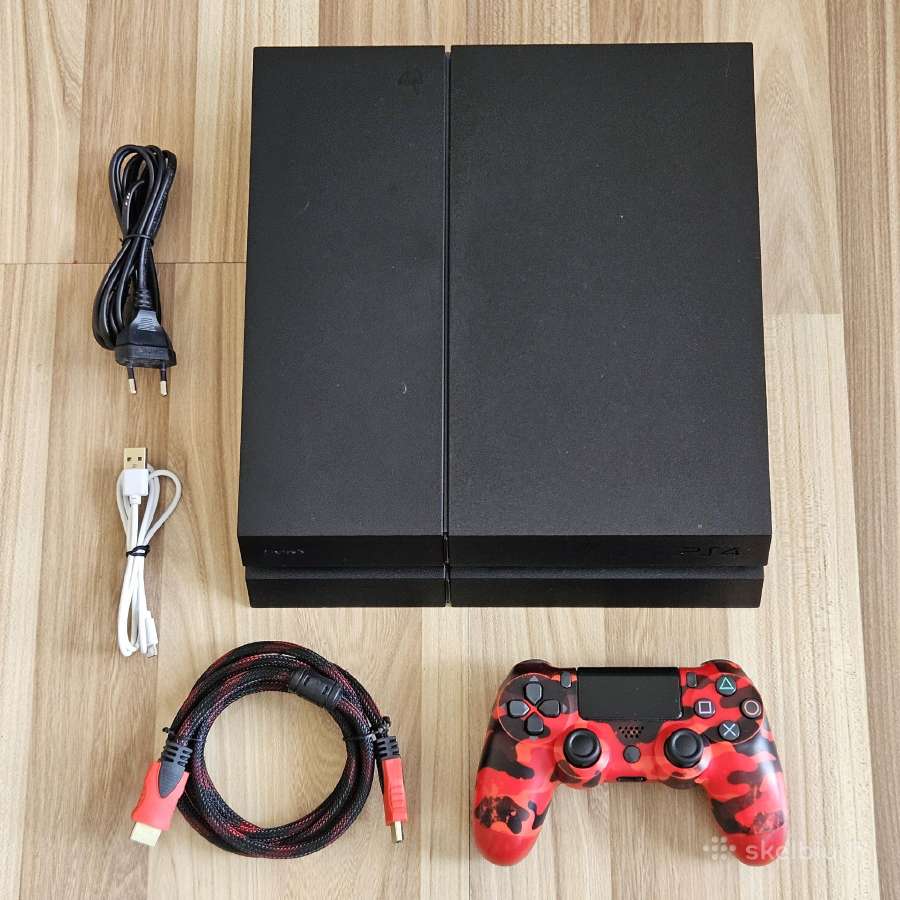 Sony Playstation4
