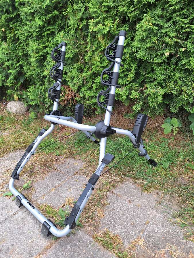 Thule Clipon 3 9103 dviračių laikiklis