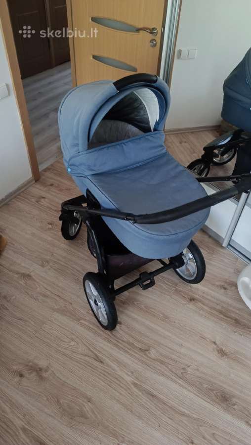 Vežimėlis xlander xmove