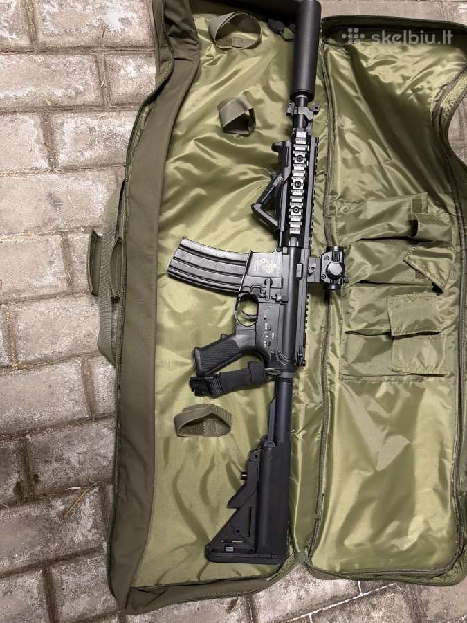 Specna Arms airsoft