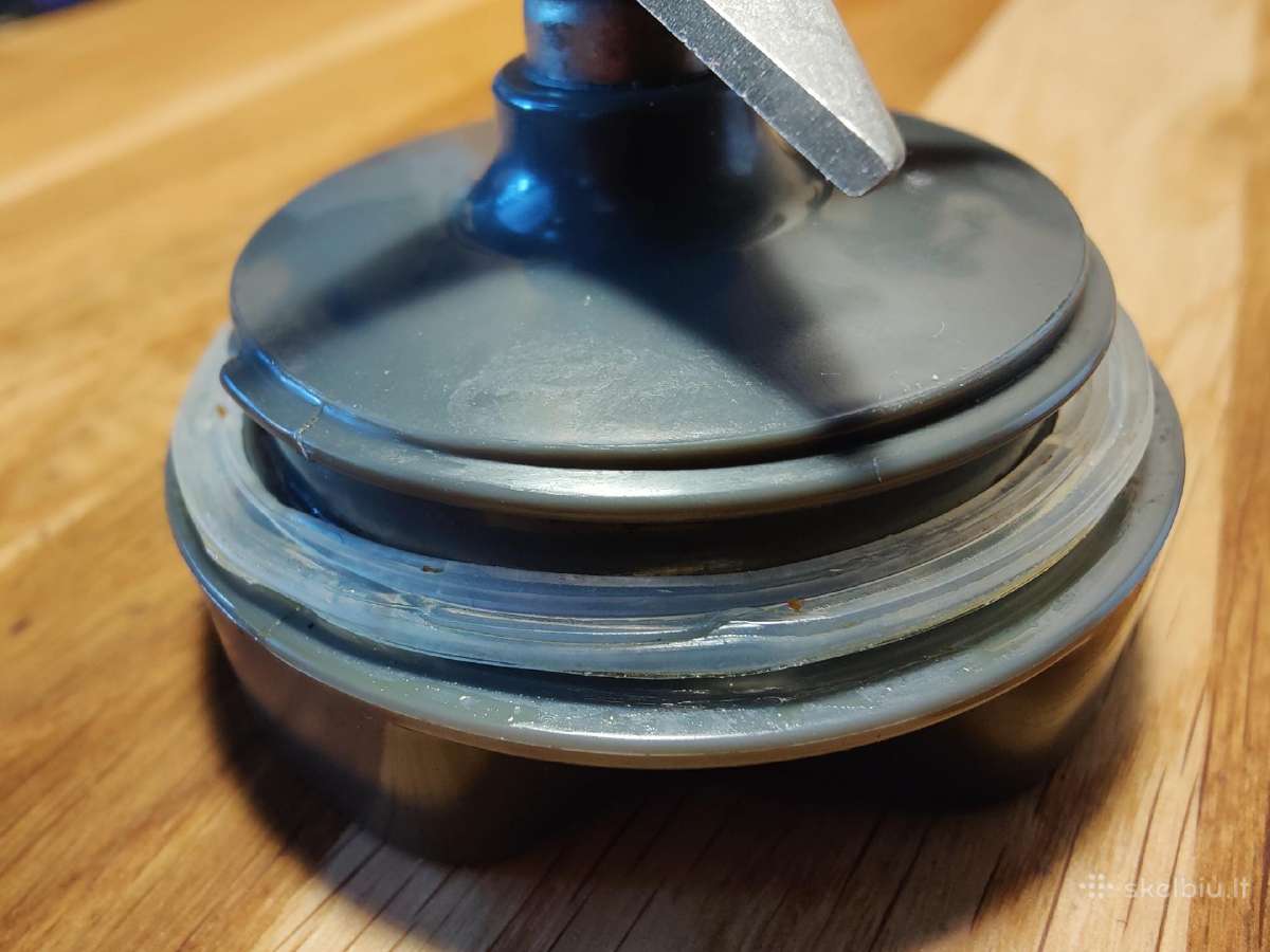 Blenderis, glotnučių ir kokteilių plaktuvas - nuotraukos Nr. 6