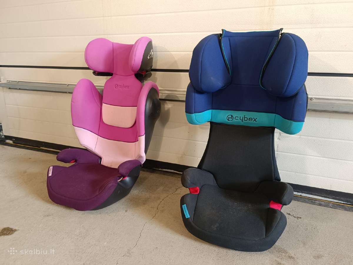 Cybex kedutes