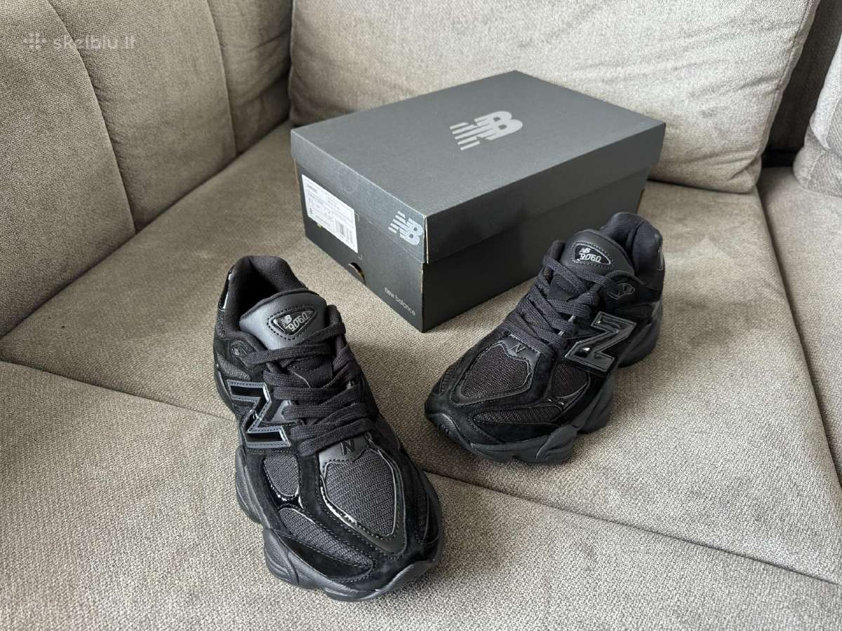 New balance 9060 Eu 40 / Eu 39/ Eu 38
