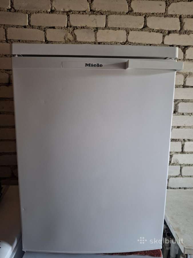 Šaldytuvas "Miele" K 12024 S-3 A+++
