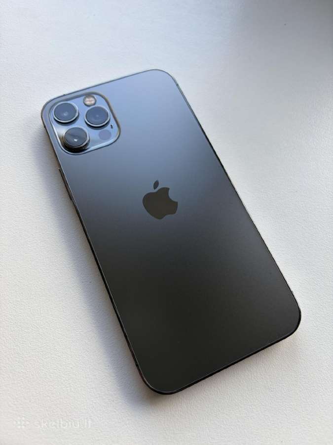 iPhone 12 Pro 256gb