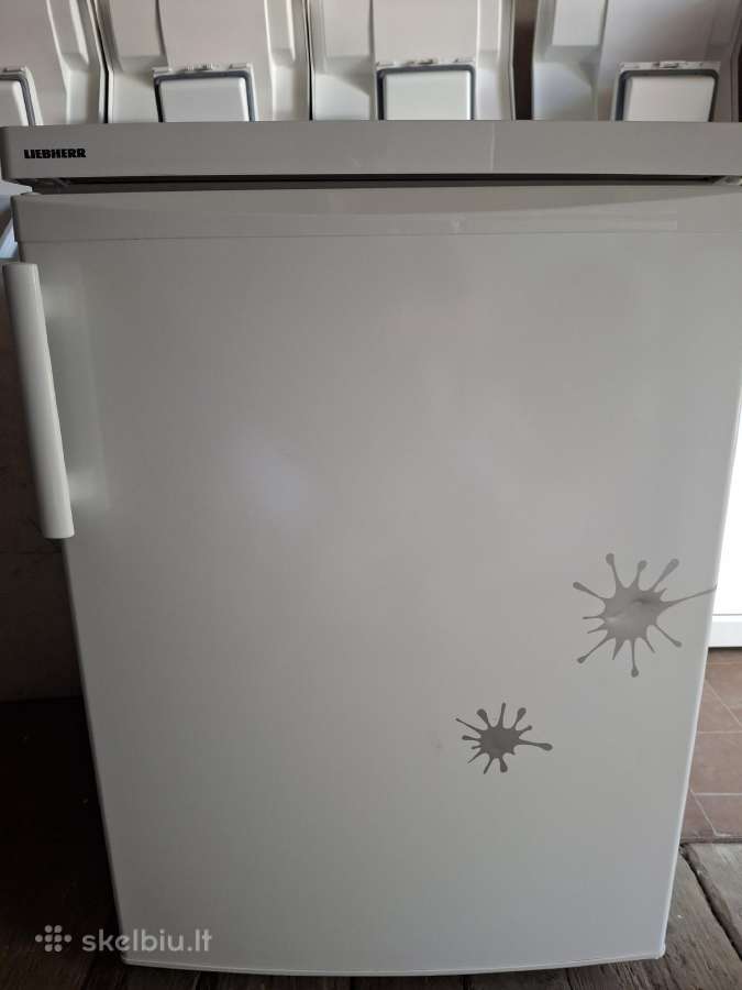 Šaldytuvas "Liebherr" Tp 1724 A+++