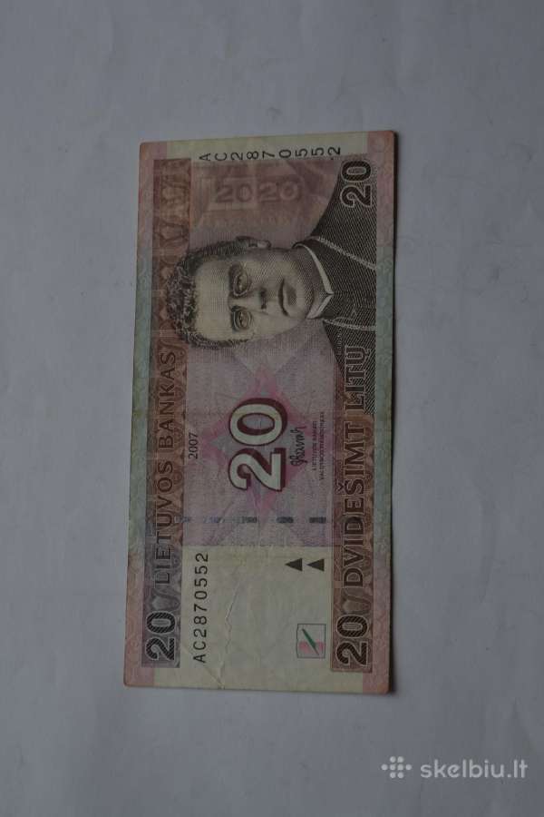 20 Litu 2007 m.ac