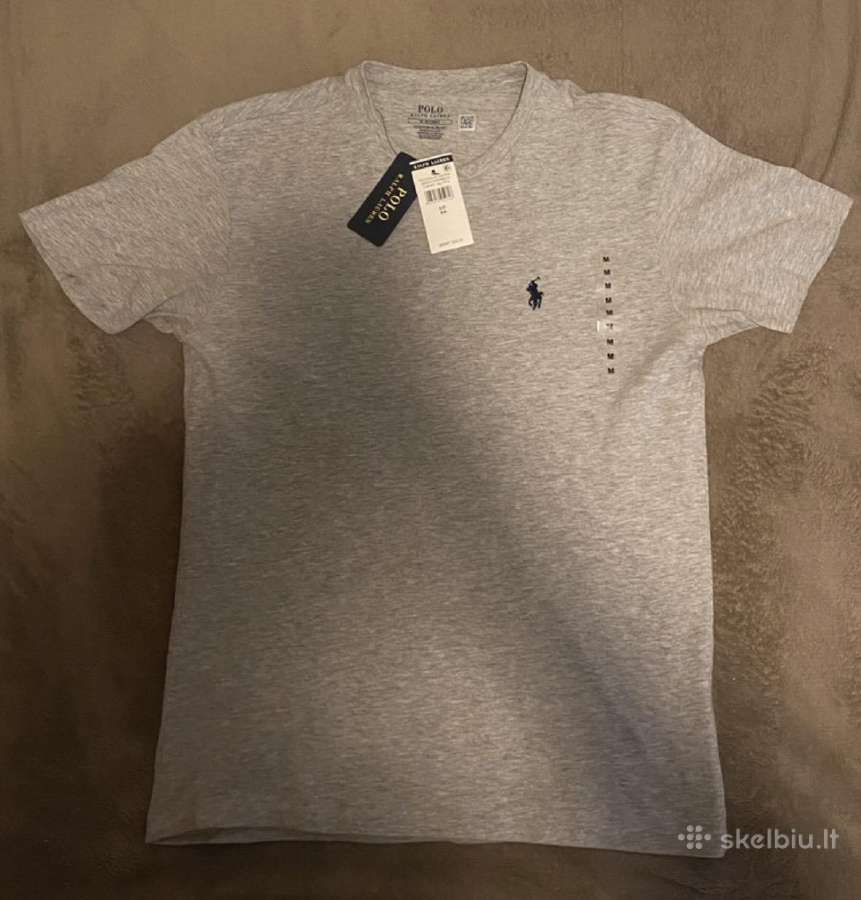 Ralph lauren marškinėliai