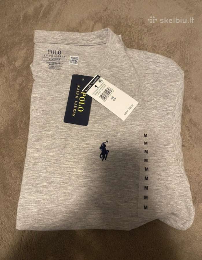 Ralph lauren marškinėliai - nuotraukos Nr. 9