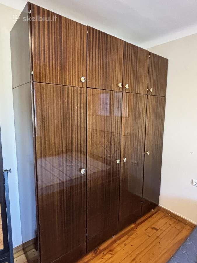 Mid century spinta
