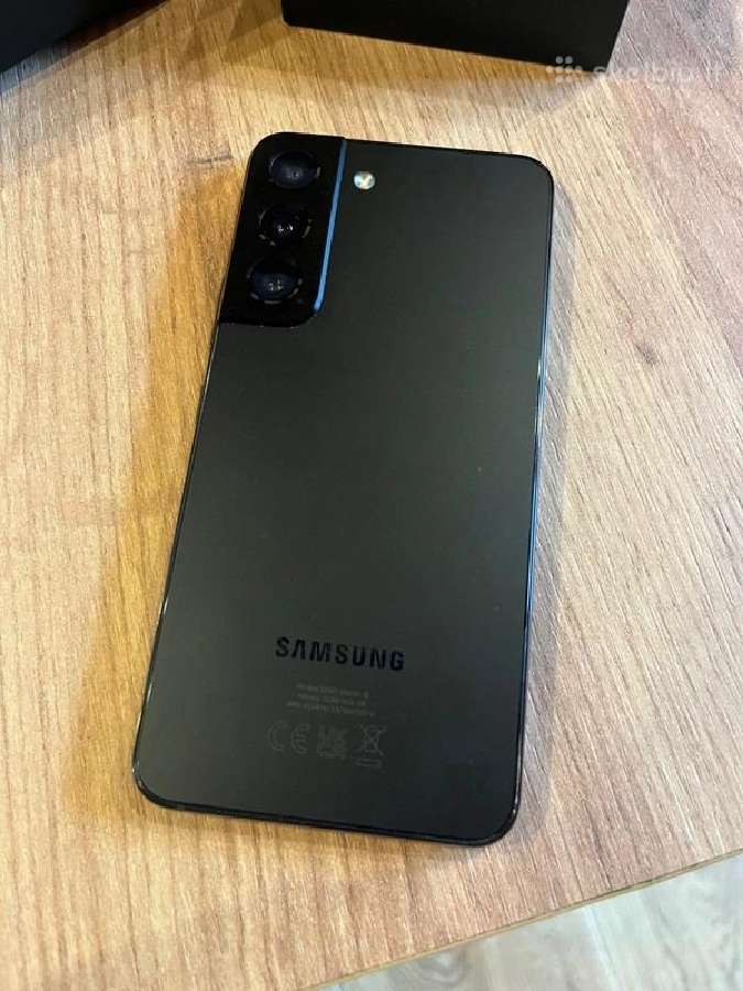 Samsung Galaxy s22 + 5G