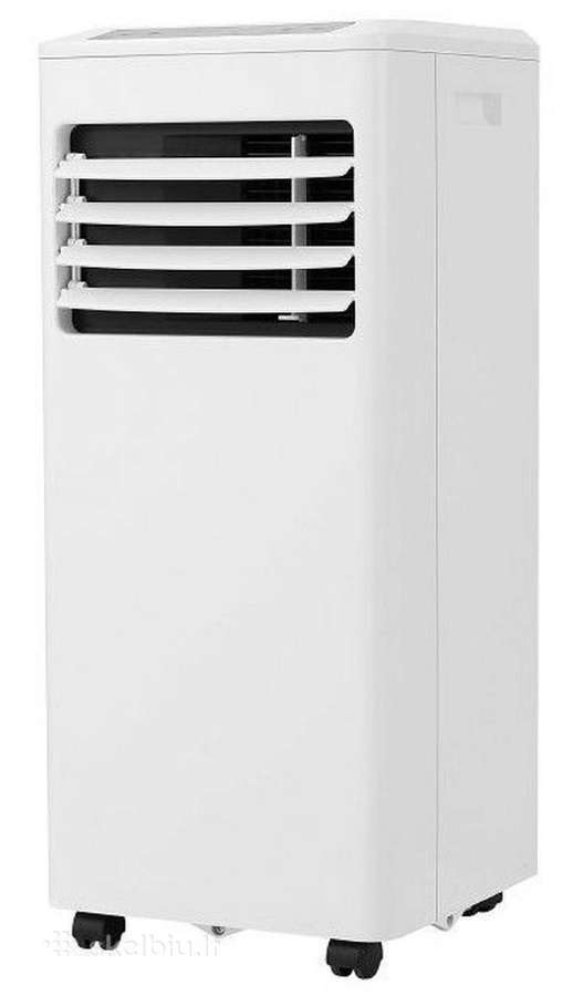 Oro kondicionierius Elit E-20, 2.1 kw, 800 W