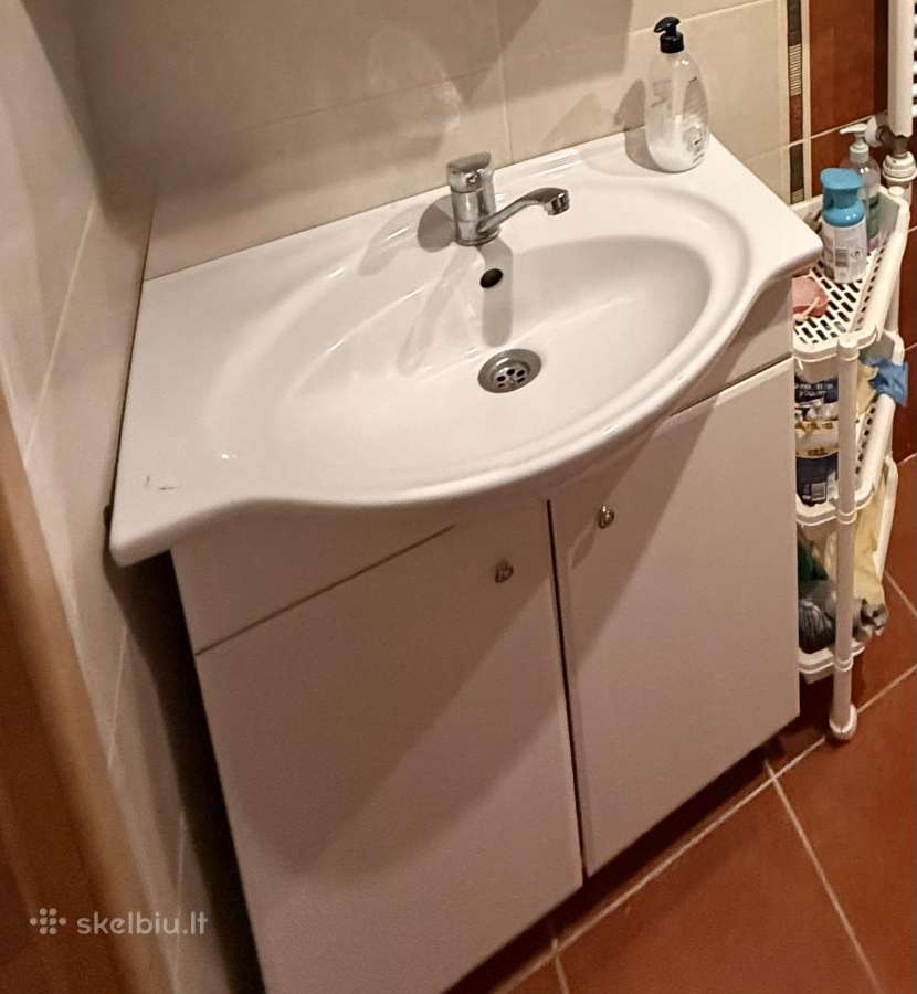 Vonios spintelės