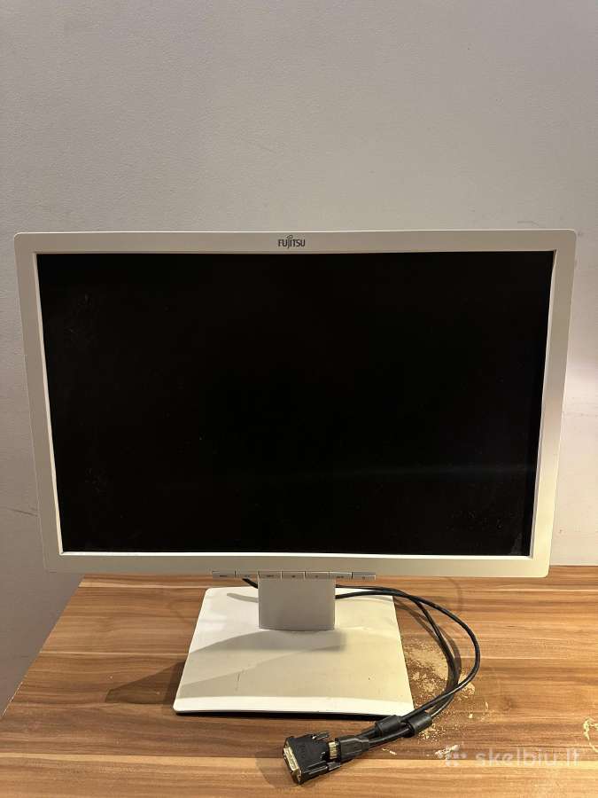 Fujitsu Monitorius