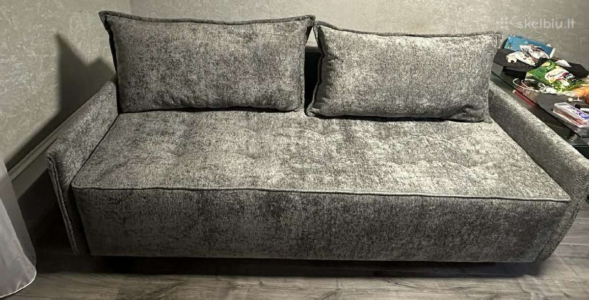 Sofa lova