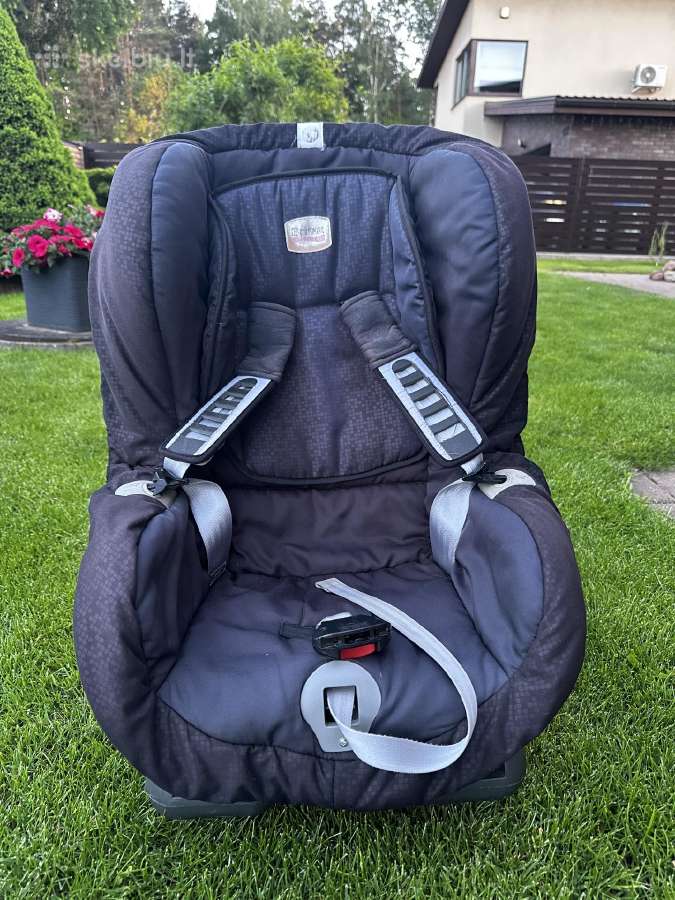 Automobilinė kėdutė Britax