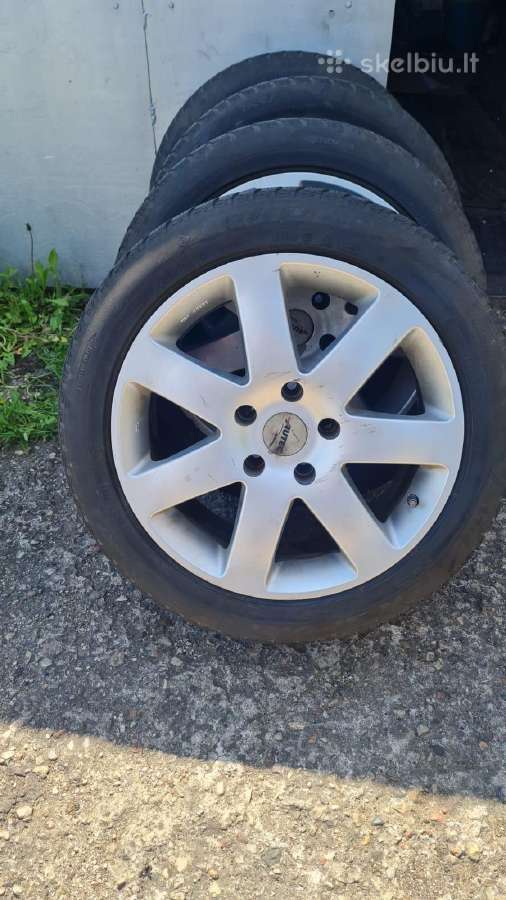 Bmw 5 serijos E60, E61 bei kitiems