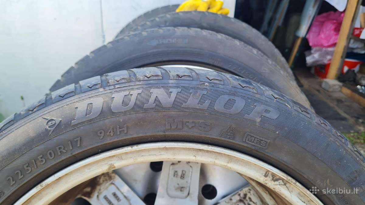 Bmw 5 serijos E60, E61 bei kitiems - nuotraukos Nr. 2
