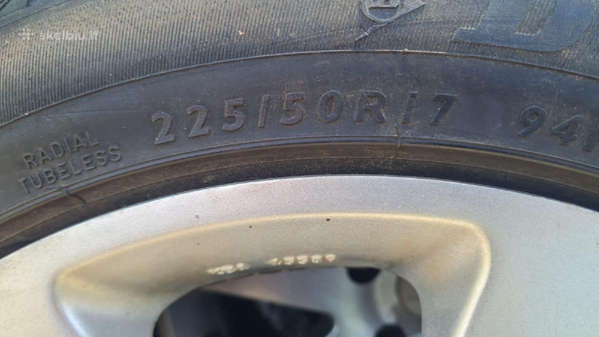 Bmw 5 serijos E60, E61 bei kitiems - nuotraukos Nr. 4