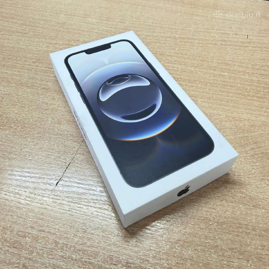 iPhone 16e 128gb