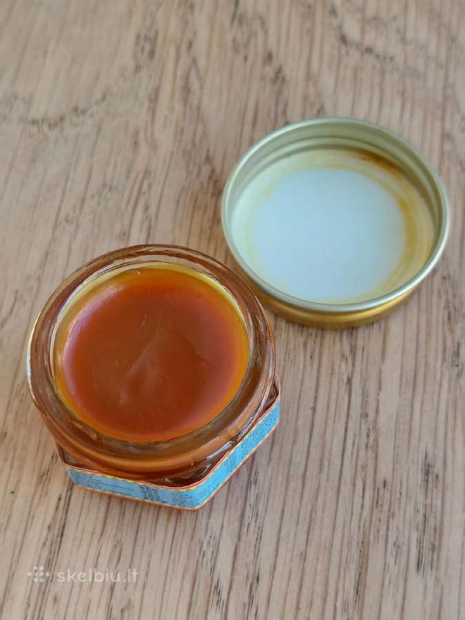 Tiger Balm tepalas - nuotraukos Nr. 2