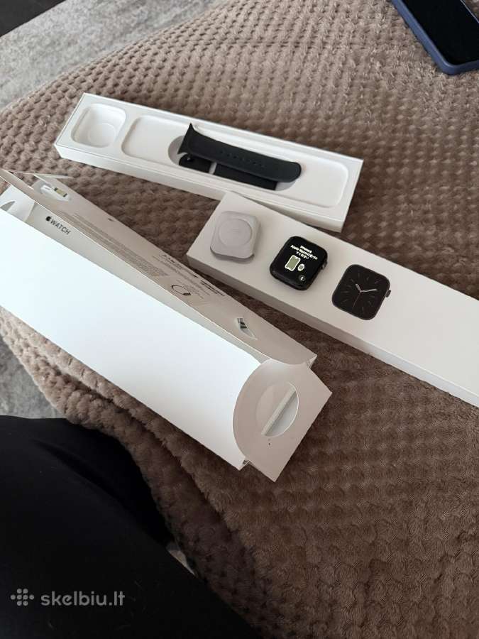 Apple watch 6 serries