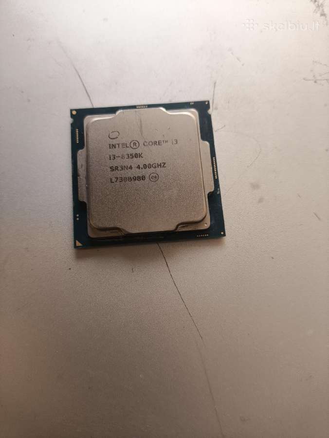 R7 5700x ir kiti cpu - nuotraukos Nr. 5