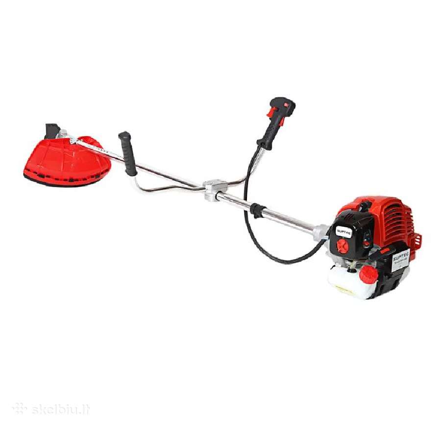 Dvitaktis trimeris Suptec Rxt-635