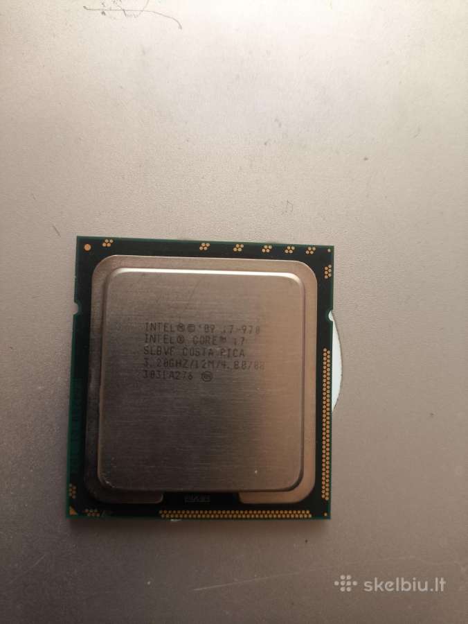 R7 5700x ir kiti cpu - nuotraukos Nr. 17