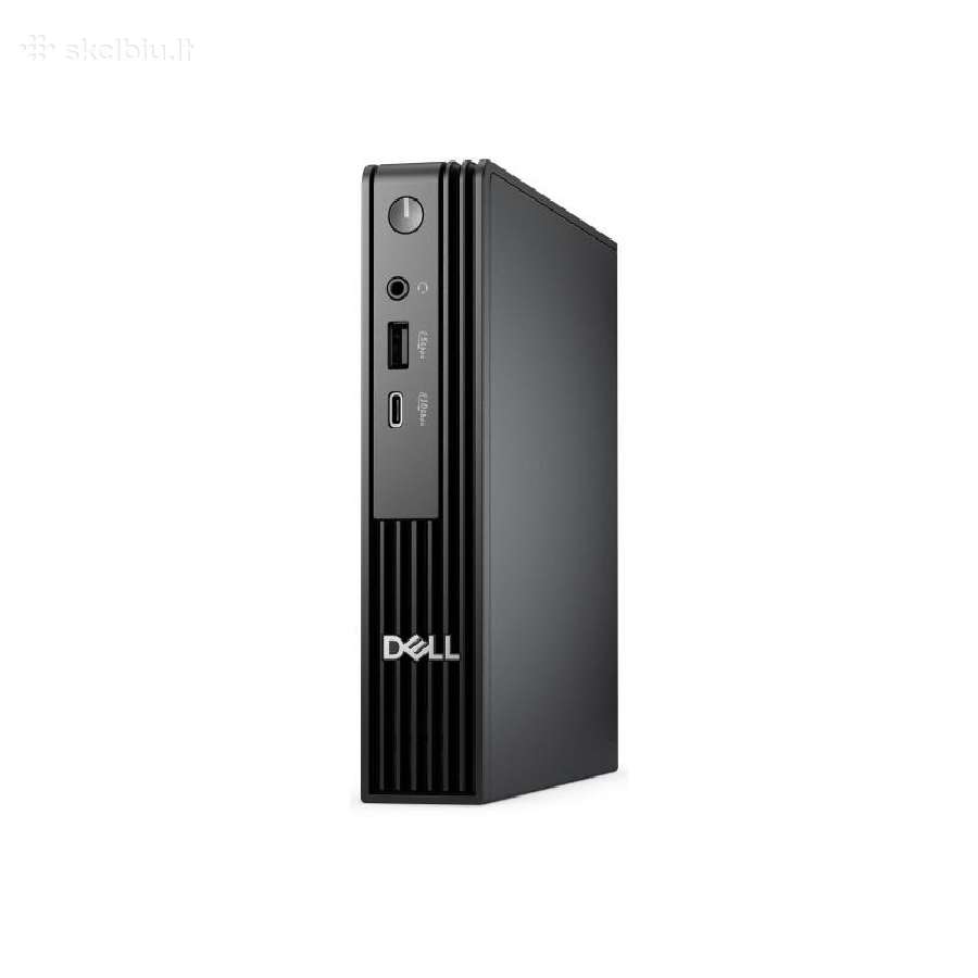 Dell Pro Micro Qcm1250 749eur 999