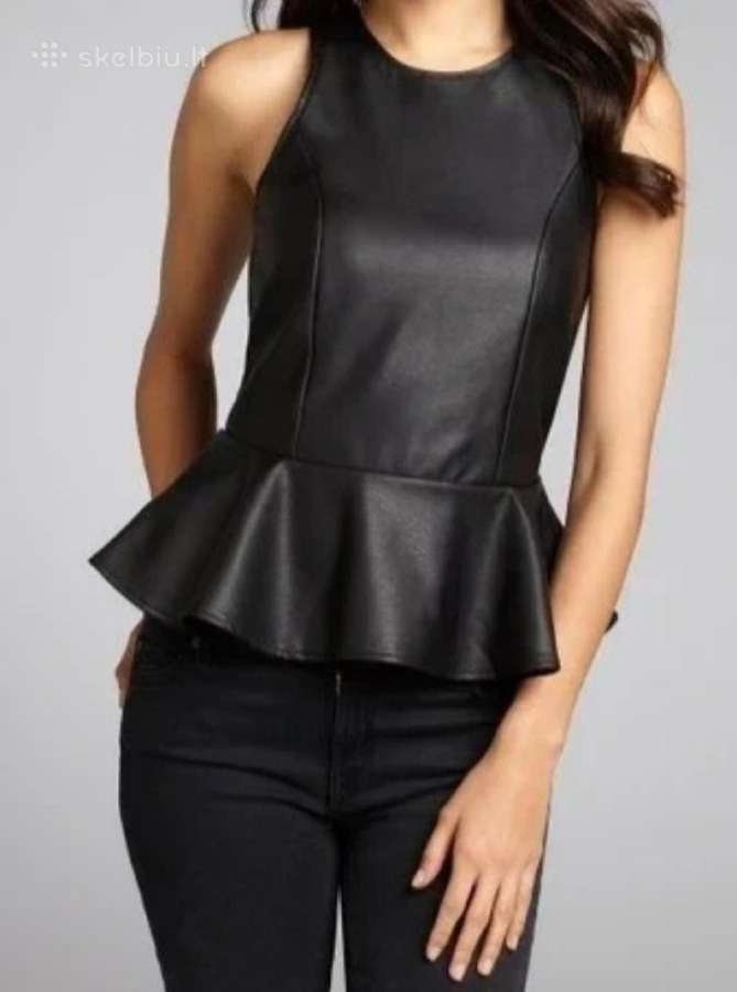 Peplum palaidinė