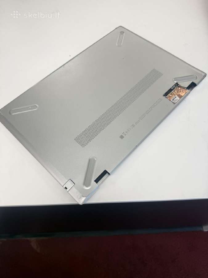 Hp 15-cs su išoriniu ekranu Akcija - nuotraukos Nr. 3