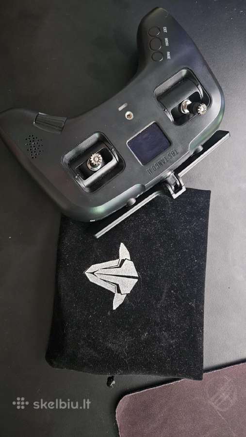 Fpv pultas - Tbs tango 2