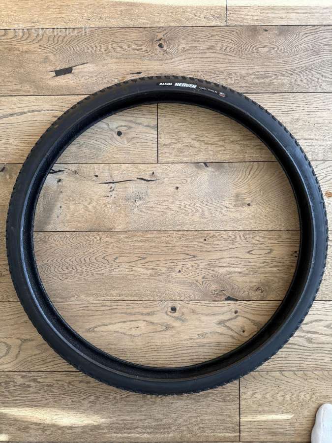 Dviračio padangos Maxxis Reaver 28