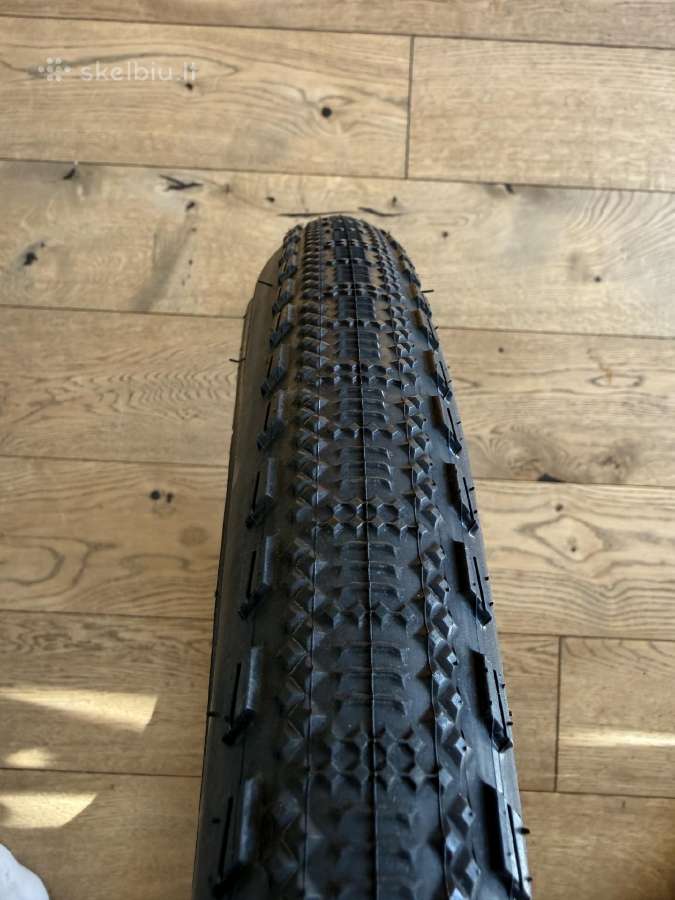 Dviračio padangos Maxxis Reaver 28 - nuotraukos Nr. 3